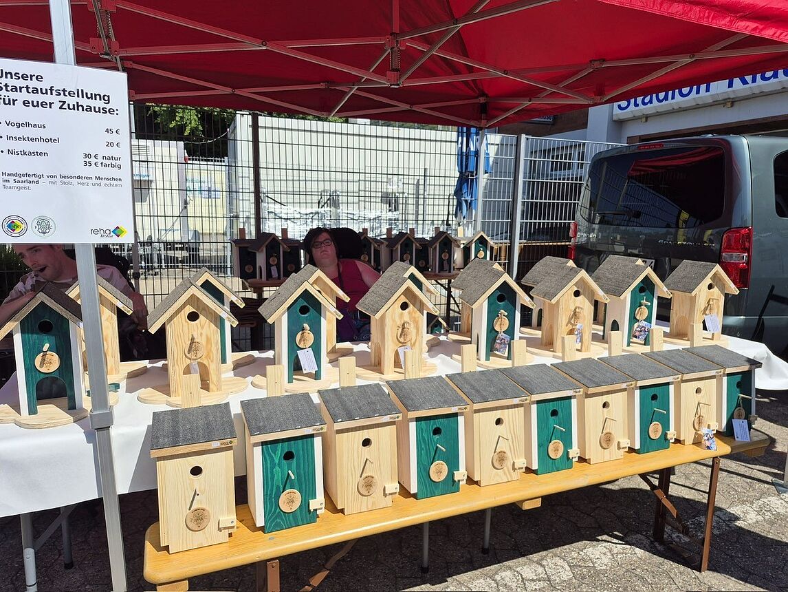 Kick-Off FC Homburg Kick-Off FC Homburg